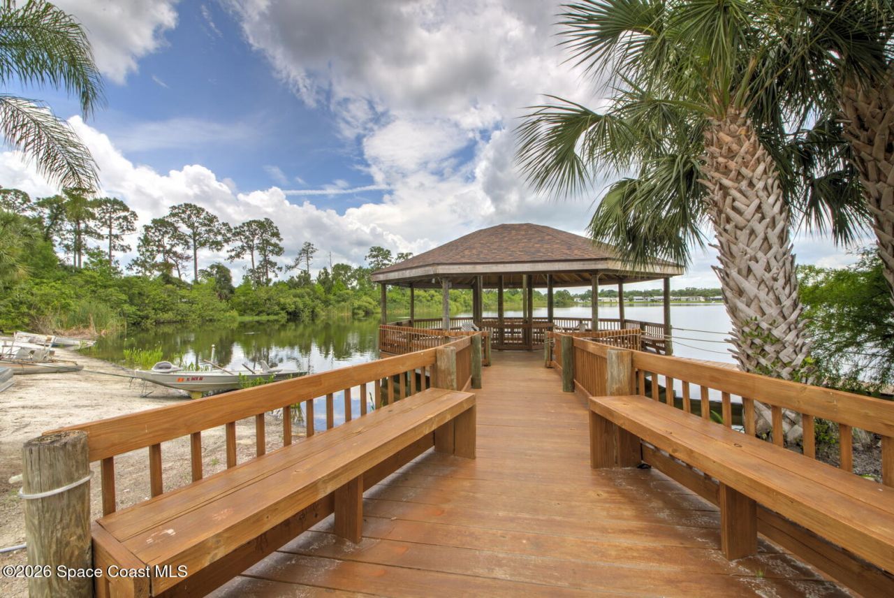 192 Woodsmill Boulevard , Cocoa, FL 32926 Photo