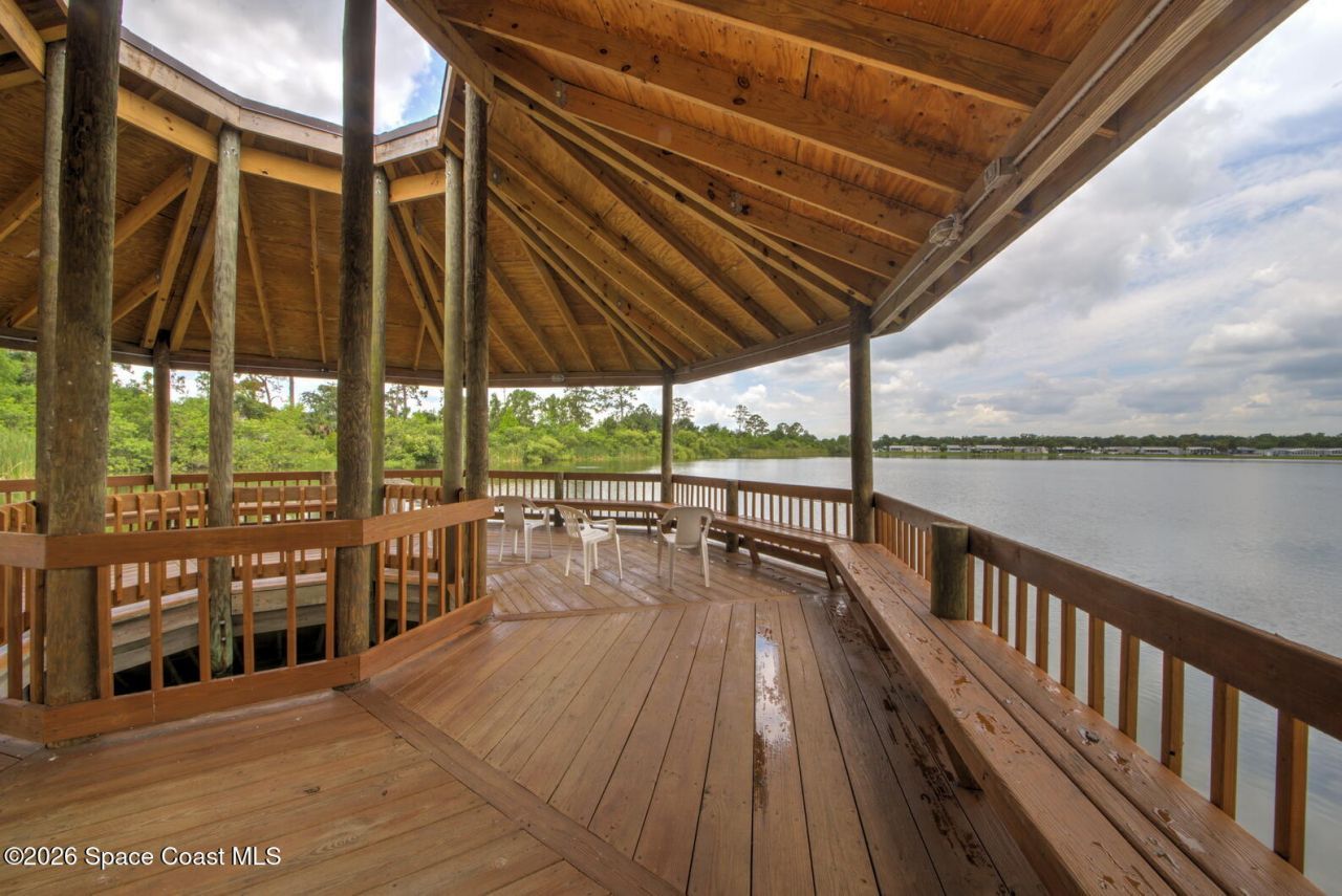 192 Woodsmill Boulevard , Cocoa, FL 32926 Photo