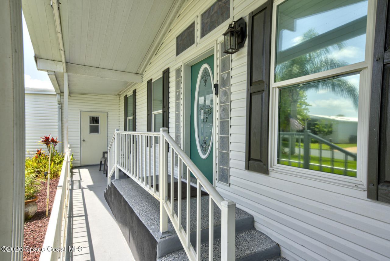 192 Woodsmill Boulevard , Cocoa, FL 32926 Photo