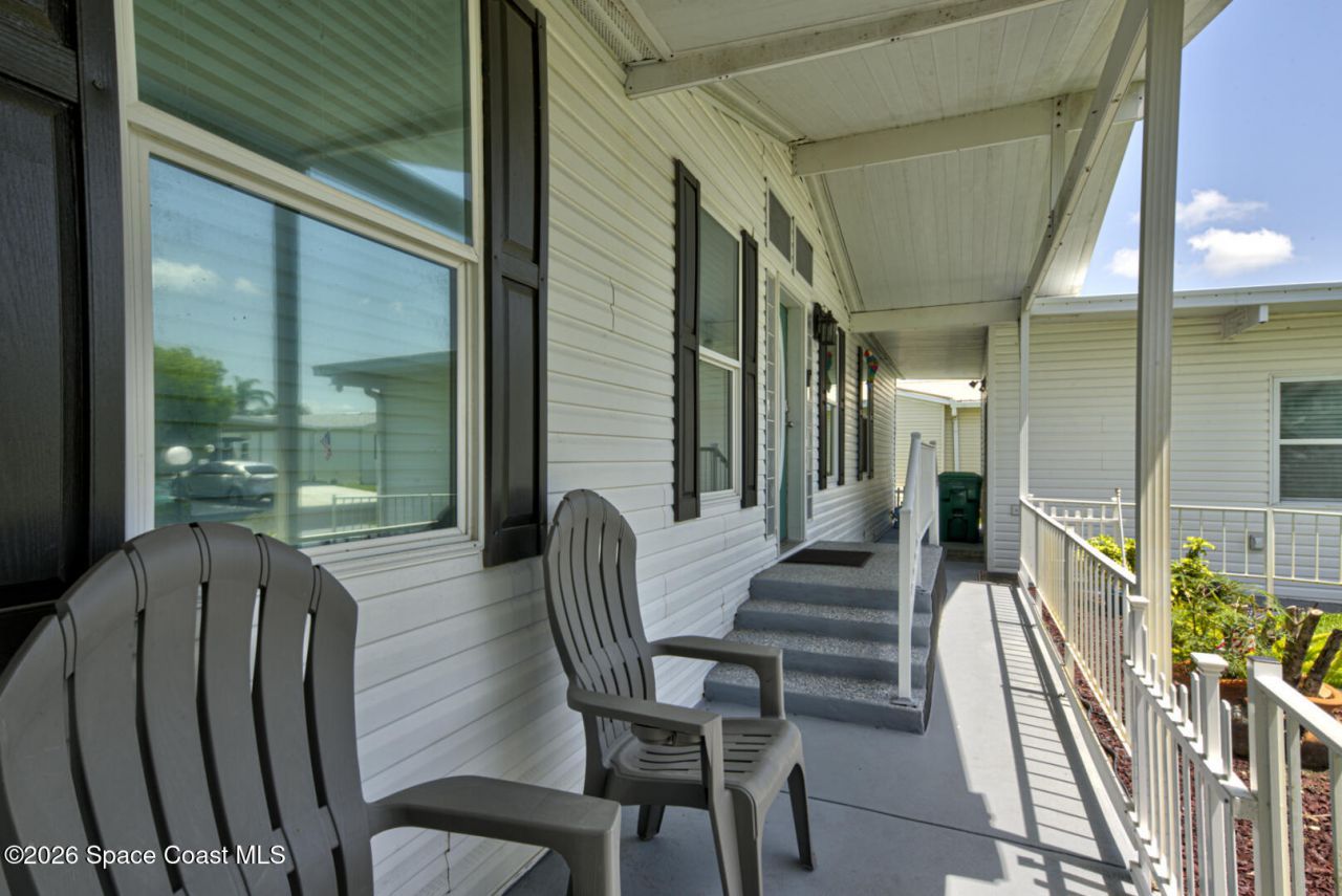 192 Woodsmill Boulevard , Cocoa, FL 32926 Photo
