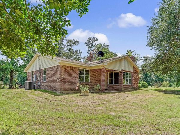 1297 Hwy 234, Ashdown, AR 71854