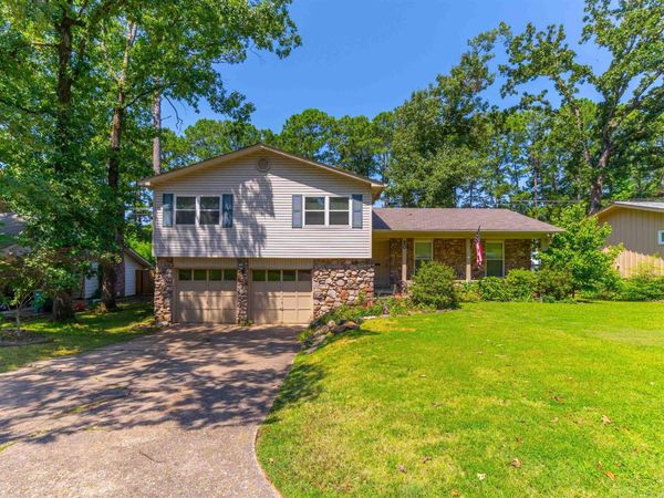 20 Kingspark Rd. , Little Rock, AR 72227