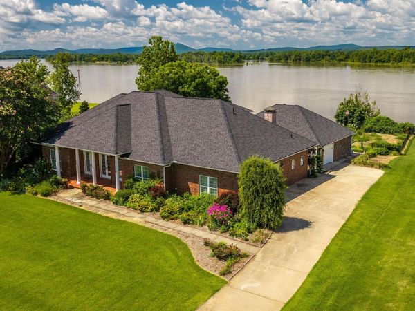 3 River Road Drive West, Mayflower, AR 72106