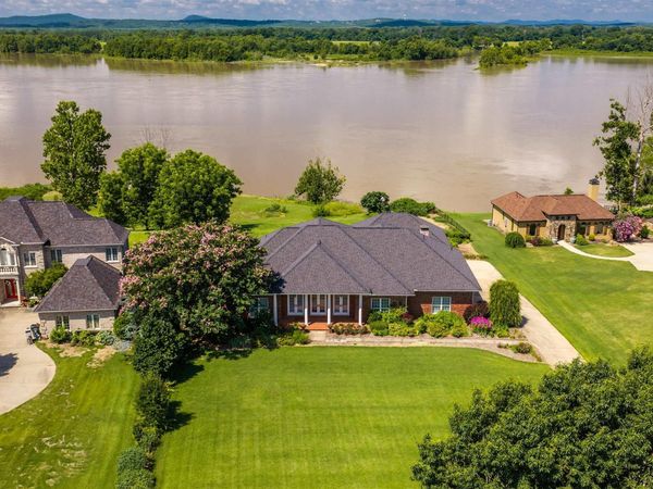 3 River Road Drive West, Mayflower, AR 72106