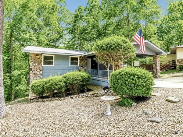 28 Alina Lane , Hot Springs Village, AR 71909
