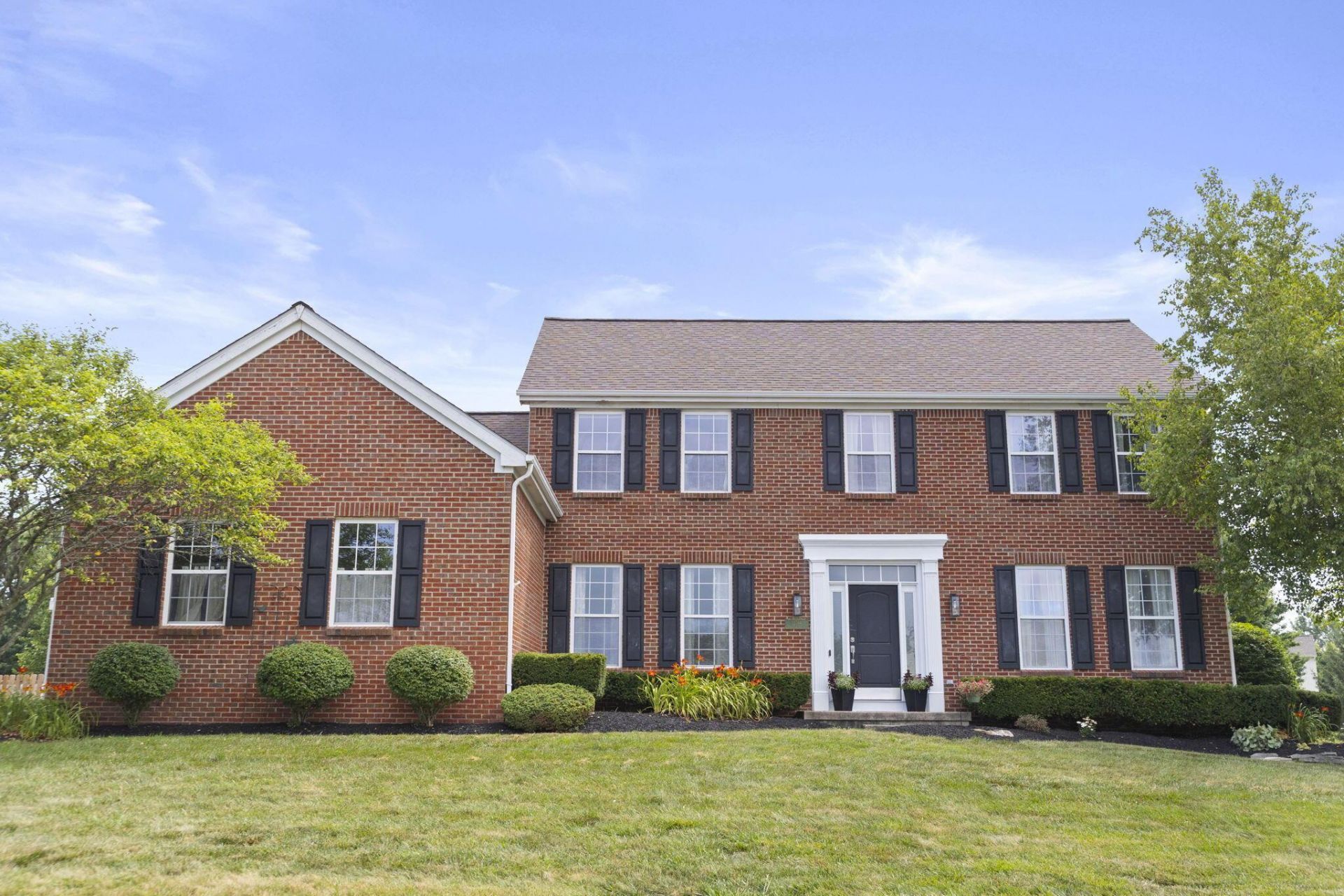 12766 Bentwood Farms Drive, Pickerington, OH 43147 Main Photo
