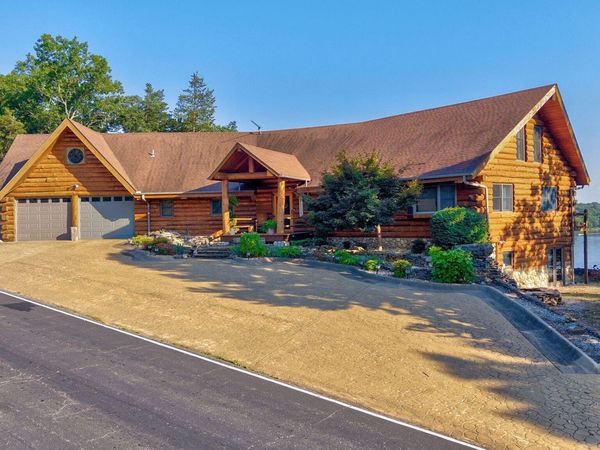 26647 Twin Rivers Drive , Shell Knob, MO 65747