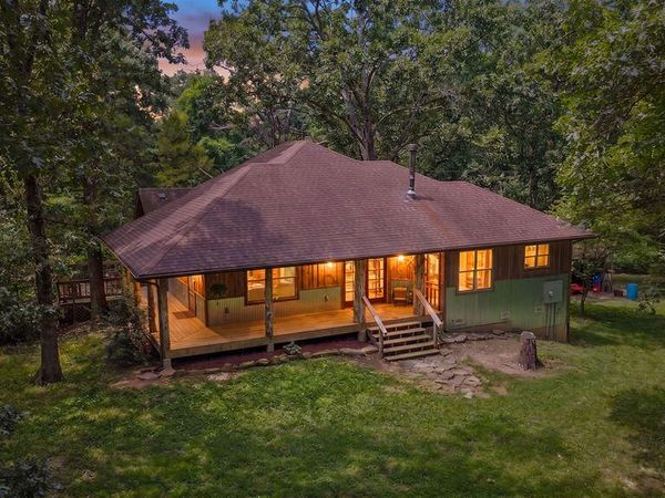 483 Loveland Drive, Rogersville, MO 65742
