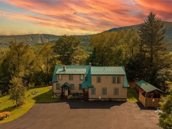 5628 Route 23, Windham, NY 12496
