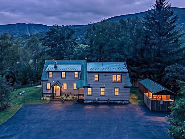 5628 Route 23 , Windham, NY 12496