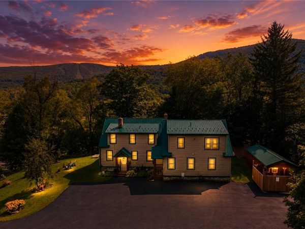 5628 Route 23, Windham, NY 12496