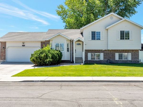 1843 W SPRINGWATER DR S, Orem, UT 84058