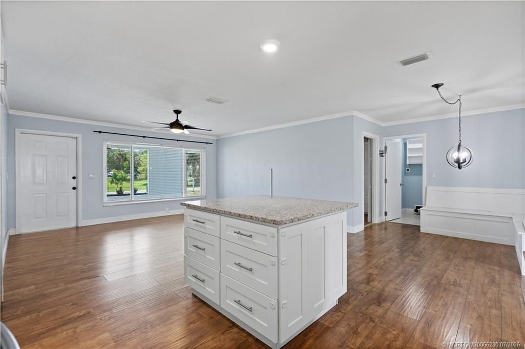 864 SE Degan Drive, Port Saint Lucie, FL 34983 Photo