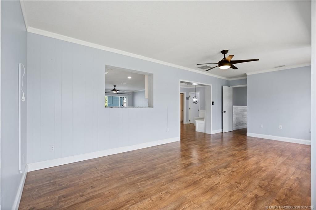864 SE Degan Drive, Port Saint Lucie, FL 34983 Photo