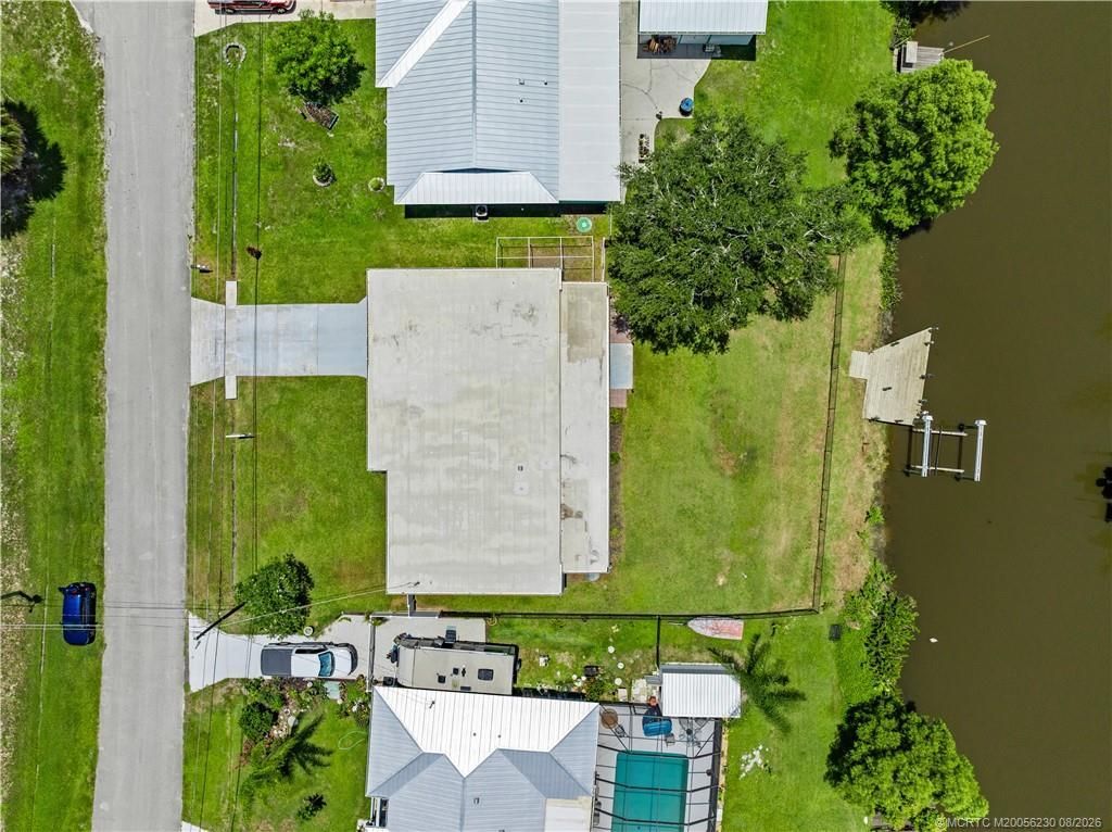 864 SE Degan Drive, Port Saint Lucie, FL 34983 Photo