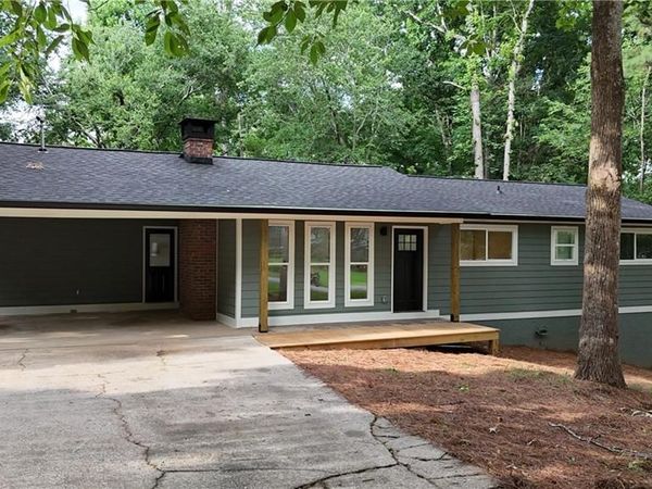 83 Thunderwood Trail , Dallas, GA 30157