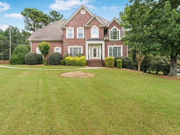 101 Lumby Lane , Stockbridge, GA 30281