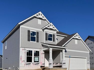 467 Weatherby Drive, Unit Lot 2471, Sunbury, OH 43074