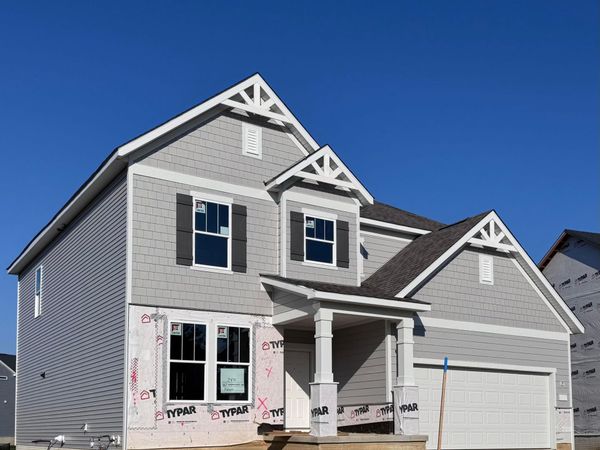 467 Weatherby Drive , Unit Lot 2471, Sunbury, OH 43074