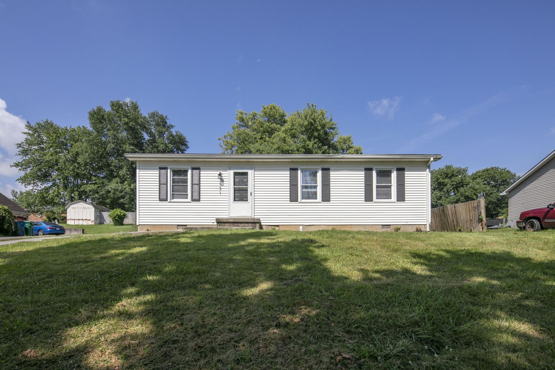 131 Spring Valley Drive, Stanford, KY 40484