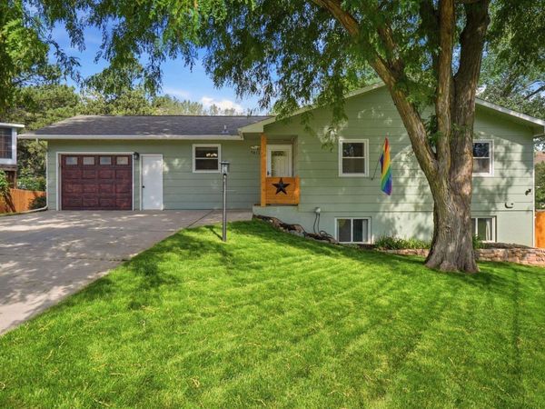 4817 TELEMARK CT, Rapid City, SD 57702