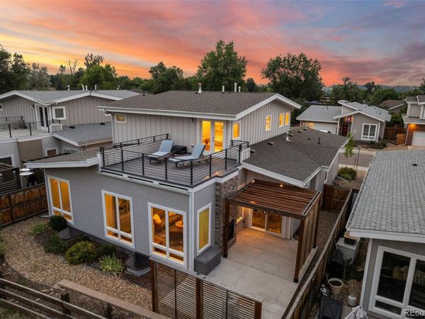 6076 W Keene Avenue, Denver, CO 80235