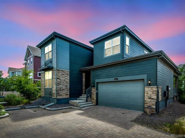 8424 Bijou Creek Avenue, Littleton, CO 80125