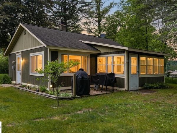 7752 Maple Street, Central Lake, MI 49622