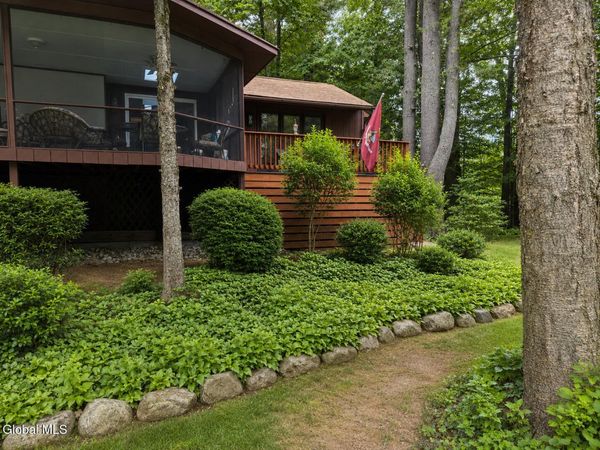 44 Brant Lake Estates Road, Brant Lake, NY 12815
