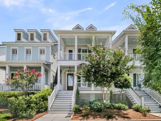 2554 Josiah Street Charleston, SC 29492