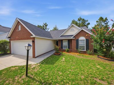514 Ridge Trail Drive , Columbia, SC 29229