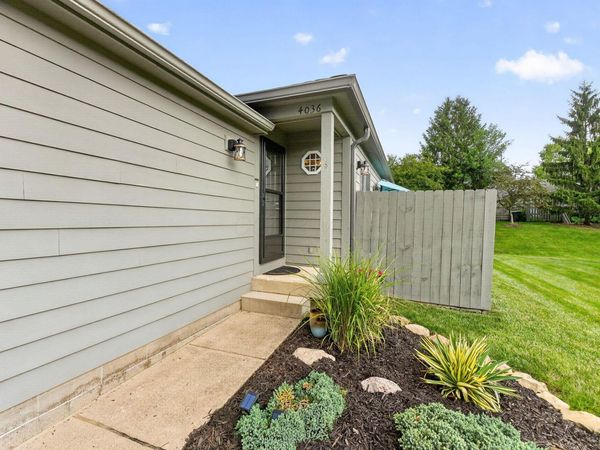 4036 Blendon Way Drive , Unit 70E, Columbus, OH 43230