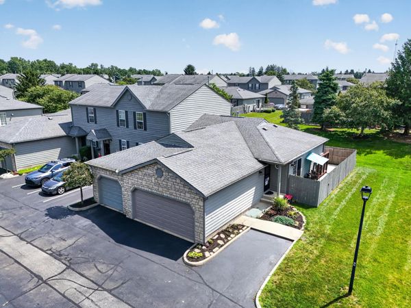 4036 Blendon Way Drive , Unit 70E, Columbus, OH 43230