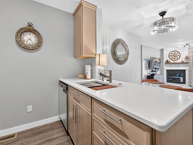 4036 Blendon Way Drive , Unit 70E, Columbus, OH 43230 Photo 15