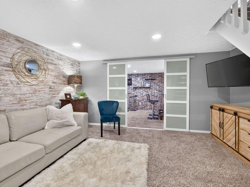 4036 Blendon Way Drive, Unit 70E, Columbus, OH 43230 Photo 38