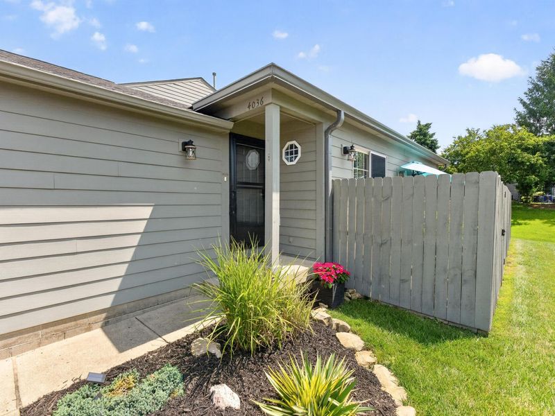 4036 Blendon Way Drive, Unit 70E, Columbus, OH 43230 Photo 4