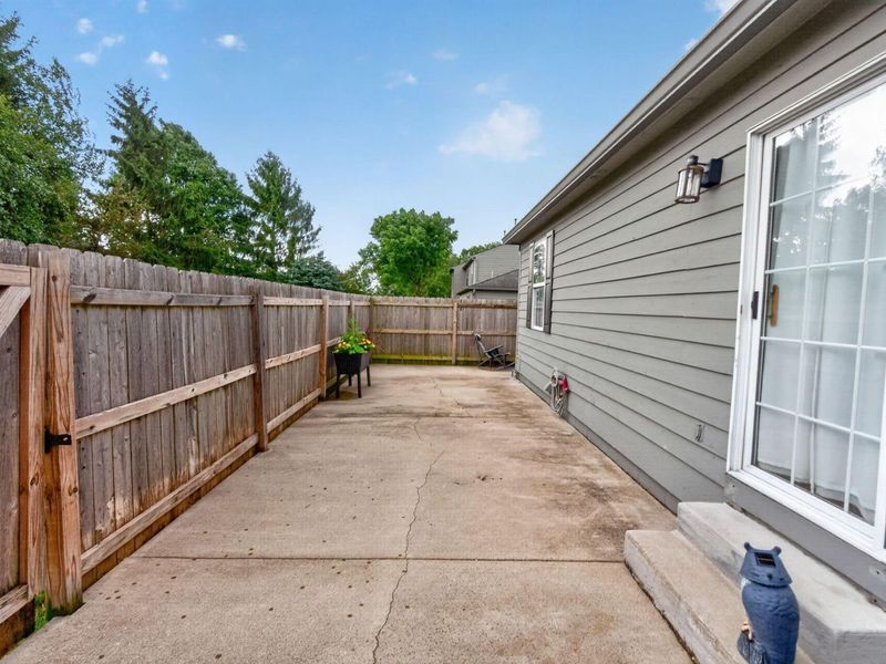 4036 Blendon Way Drive , Unit 70E, Columbus, OH 43230 Photo 44
