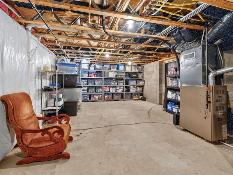 4036 Blendon Way Drive, Unit 70E, Columbus, OH 43230 Photo 46
