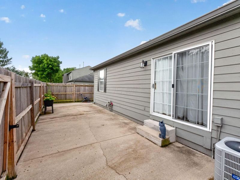 4036 Blendon Way Drive, Unit 70E, Columbus, OH 43230 Photo 47