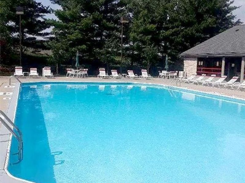 4036 Blendon Way Drive, Unit 70E, Columbus, OH 43230 Photo 55