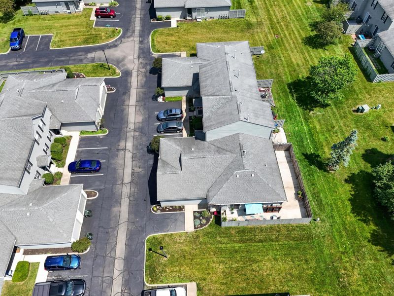 4036 Blendon Way Drive, Unit 70E, Columbus, OH 43230 Photo 57