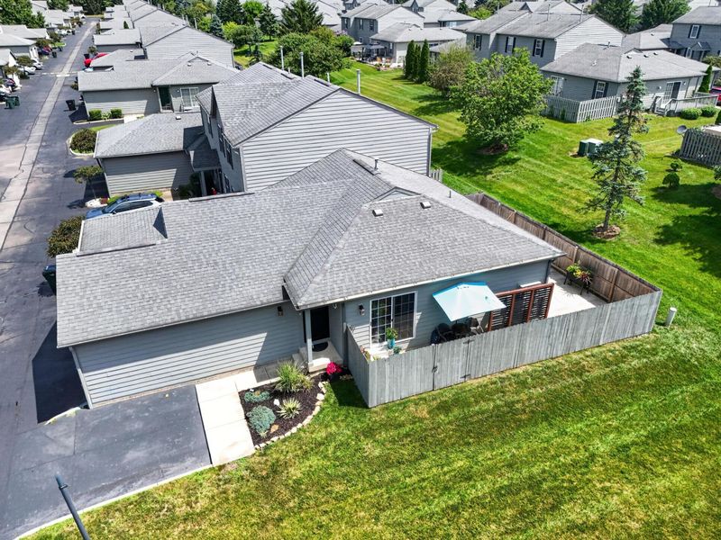 4036 Blendon Way Drive, Unit 70E, Columbus, OH 43230 Photo 59