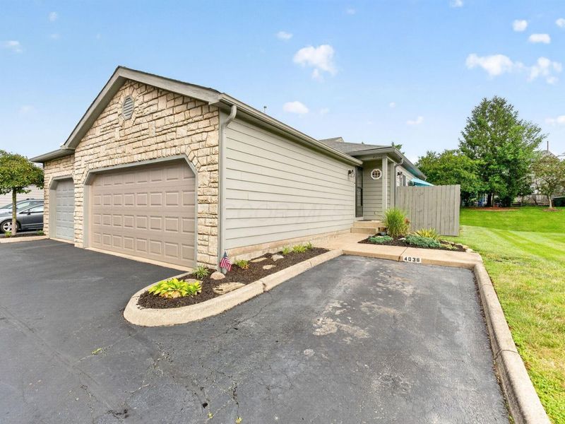 4036 Blendon Way Drive, Unit 70E, Columbus, OH 43230 Photo 6