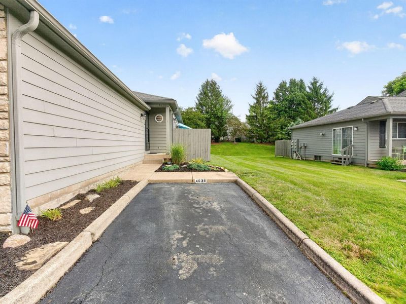 4036 Blendon Way Drive, Unit 70E, Columbus, OH 43230 Photo 7