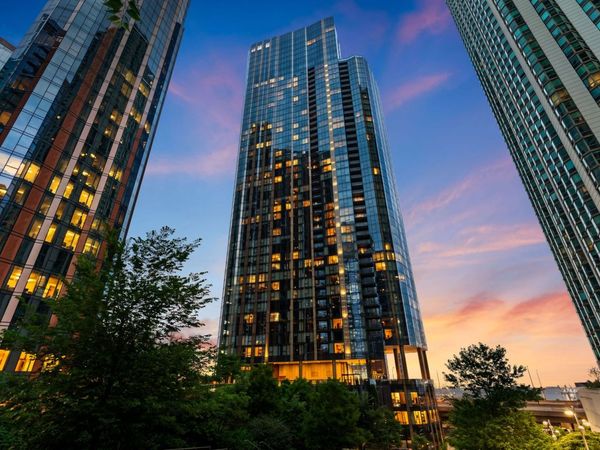 211 N Harbor Drive , Unit 2107, Chicago, IL 60601