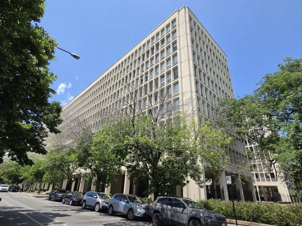 1450 E 55th Place , Unit 920S, Chicago, IL 60637