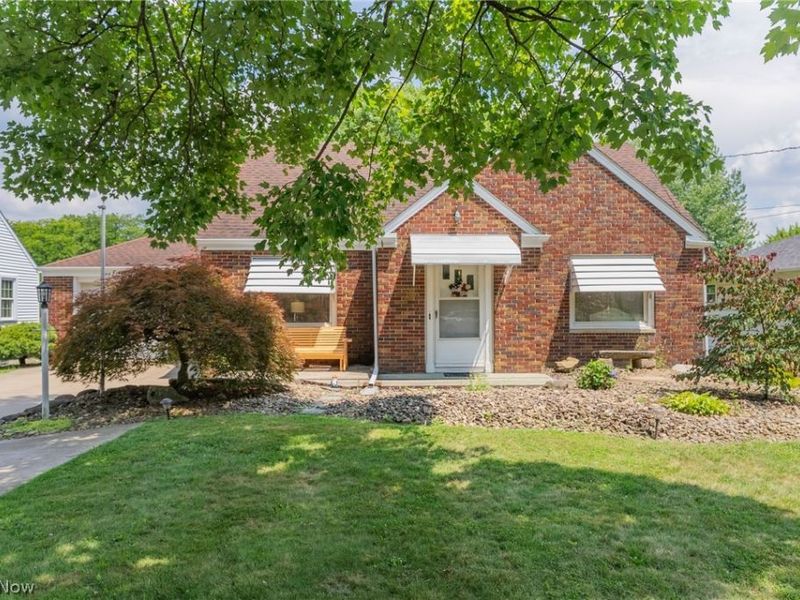 255 Grandview Avenue, Hubbard, OH 44425 Photo 3