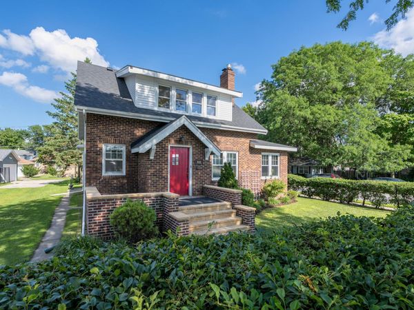 802 Range Street, Mankato, MN 56003