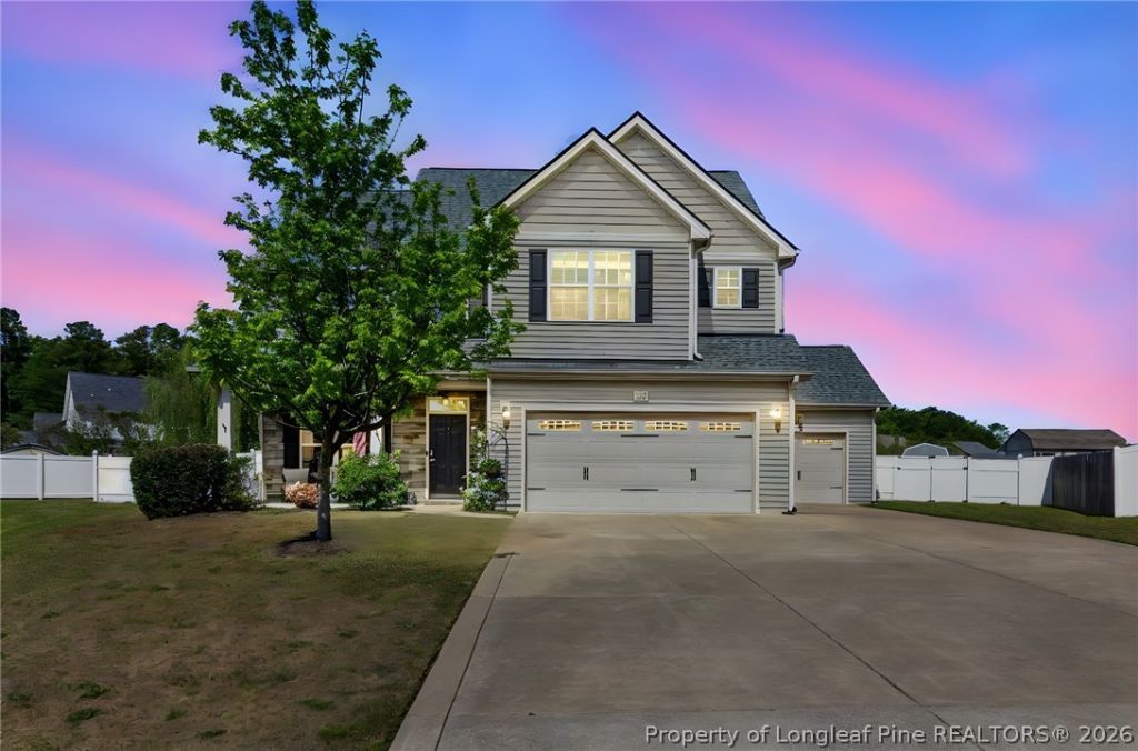 136 Citation Court, Raeford, NC 28376 Main Photo
