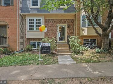 6168 FOREST CREEK COURT , SPRINGFIELD, VA 22152